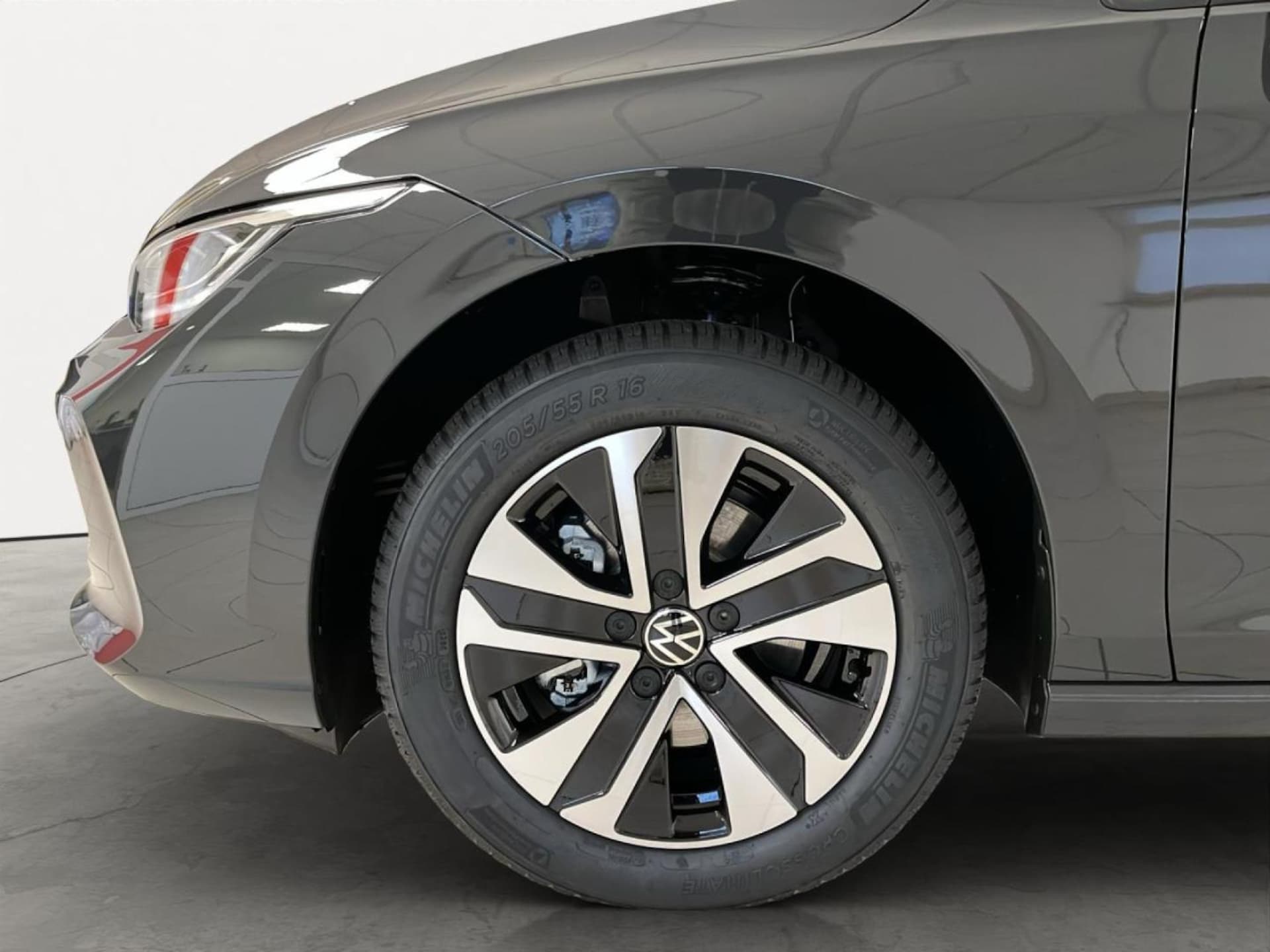 Volkswagen Golf ENERGY