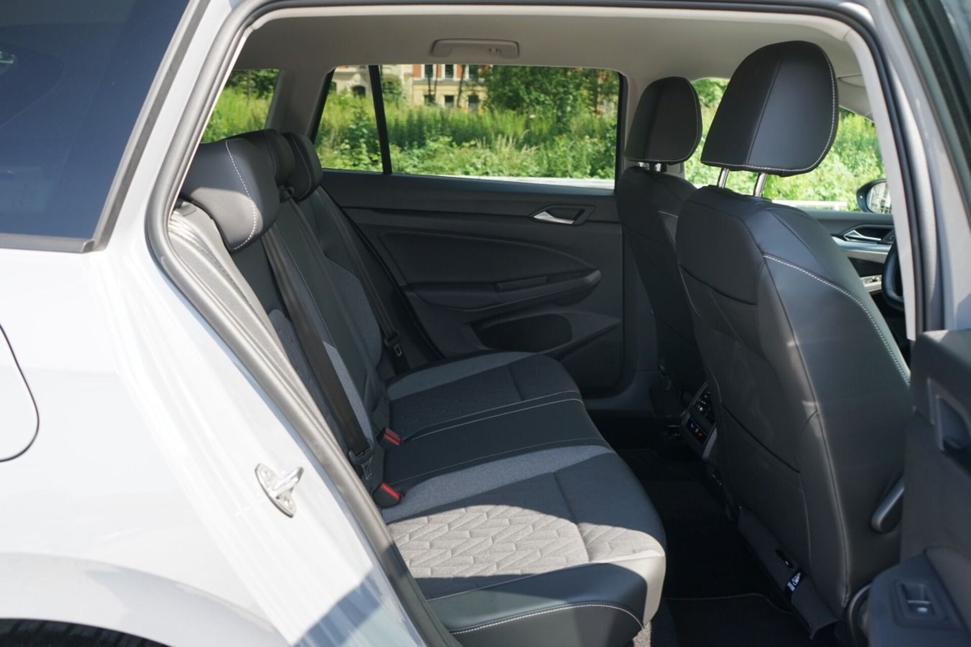 Volkswagen Golf Variant Goal