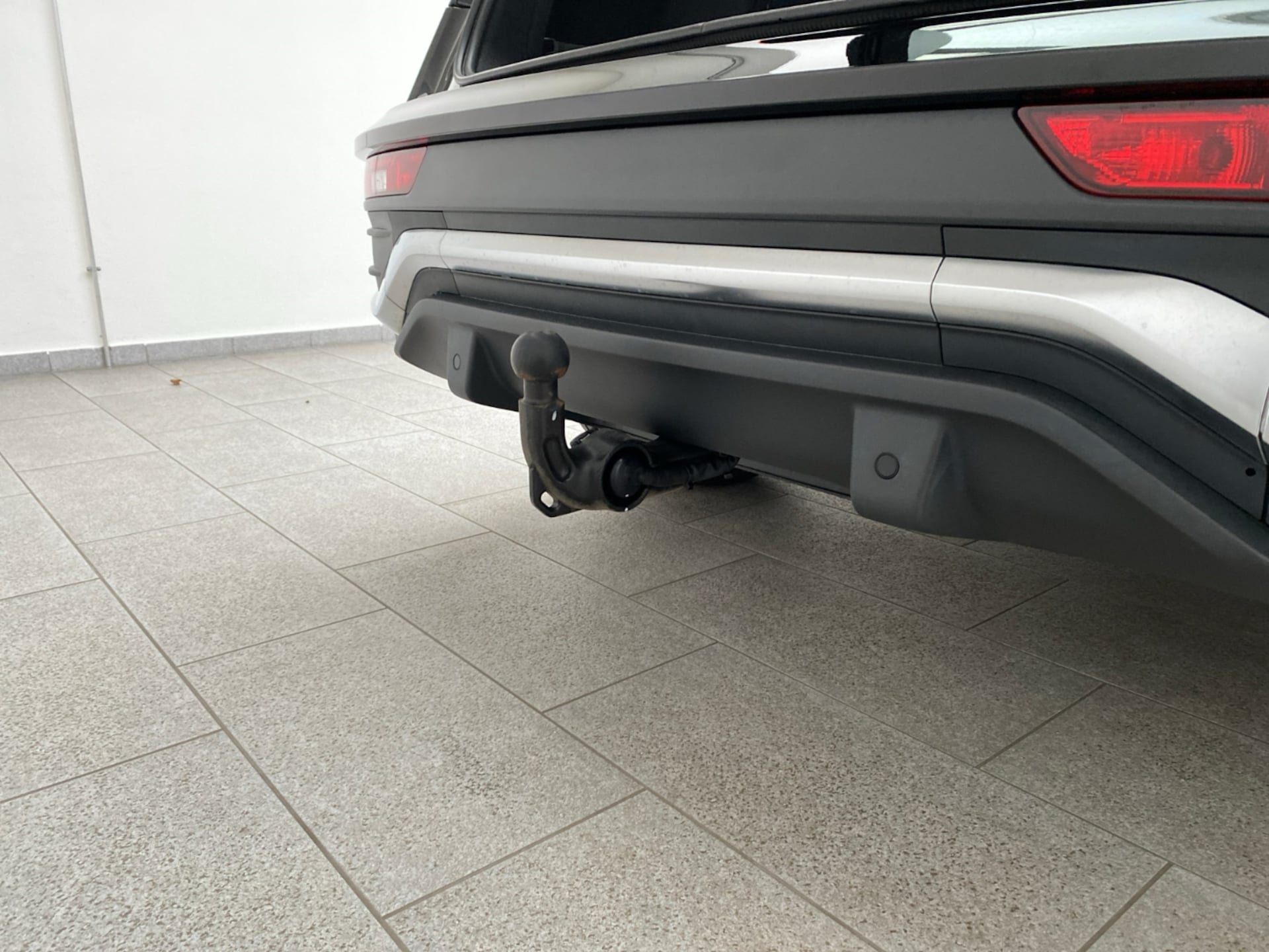 Audi Q5 Sportback S line