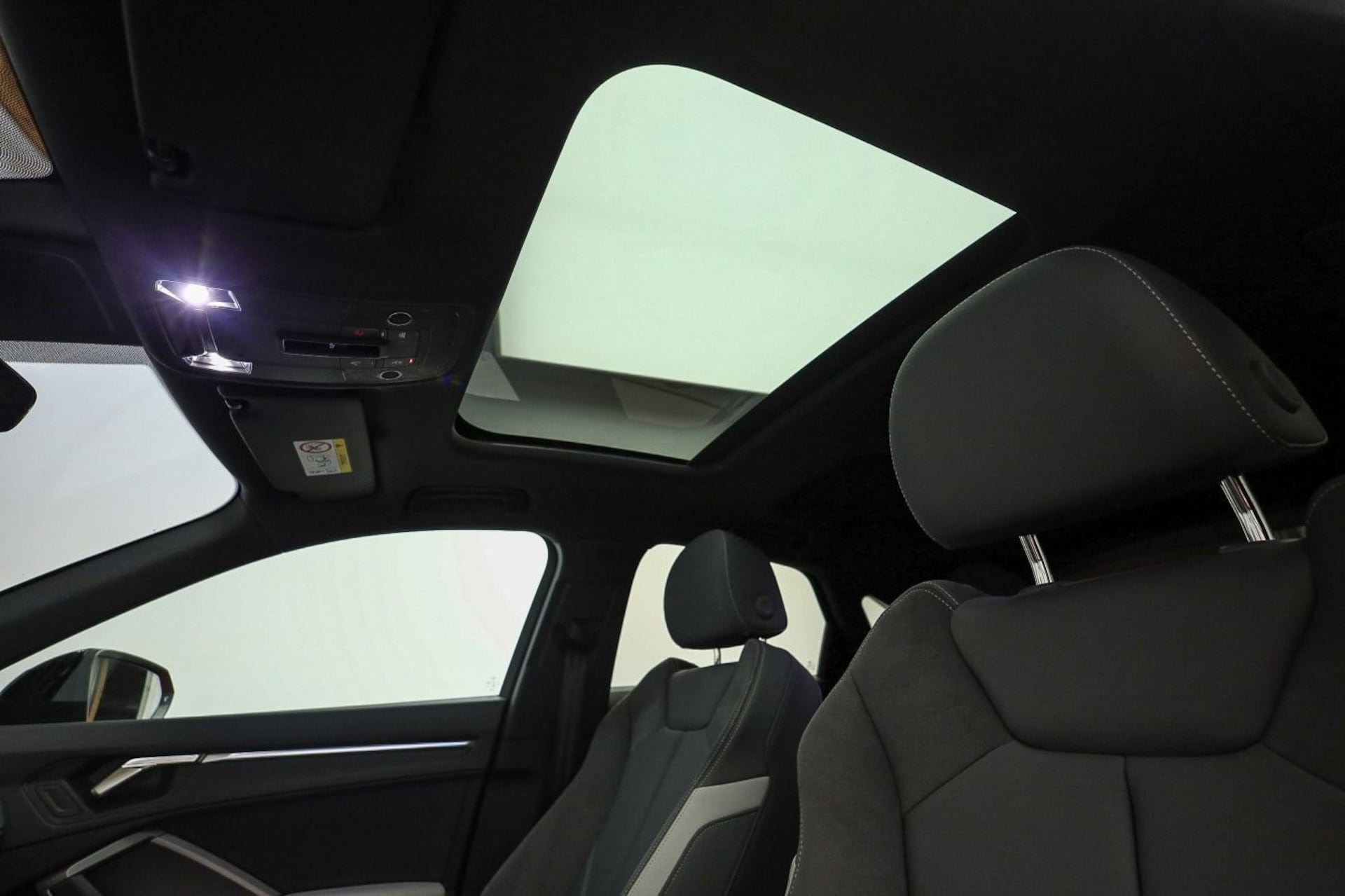 Audi Q3 Sportback TFSI e S line