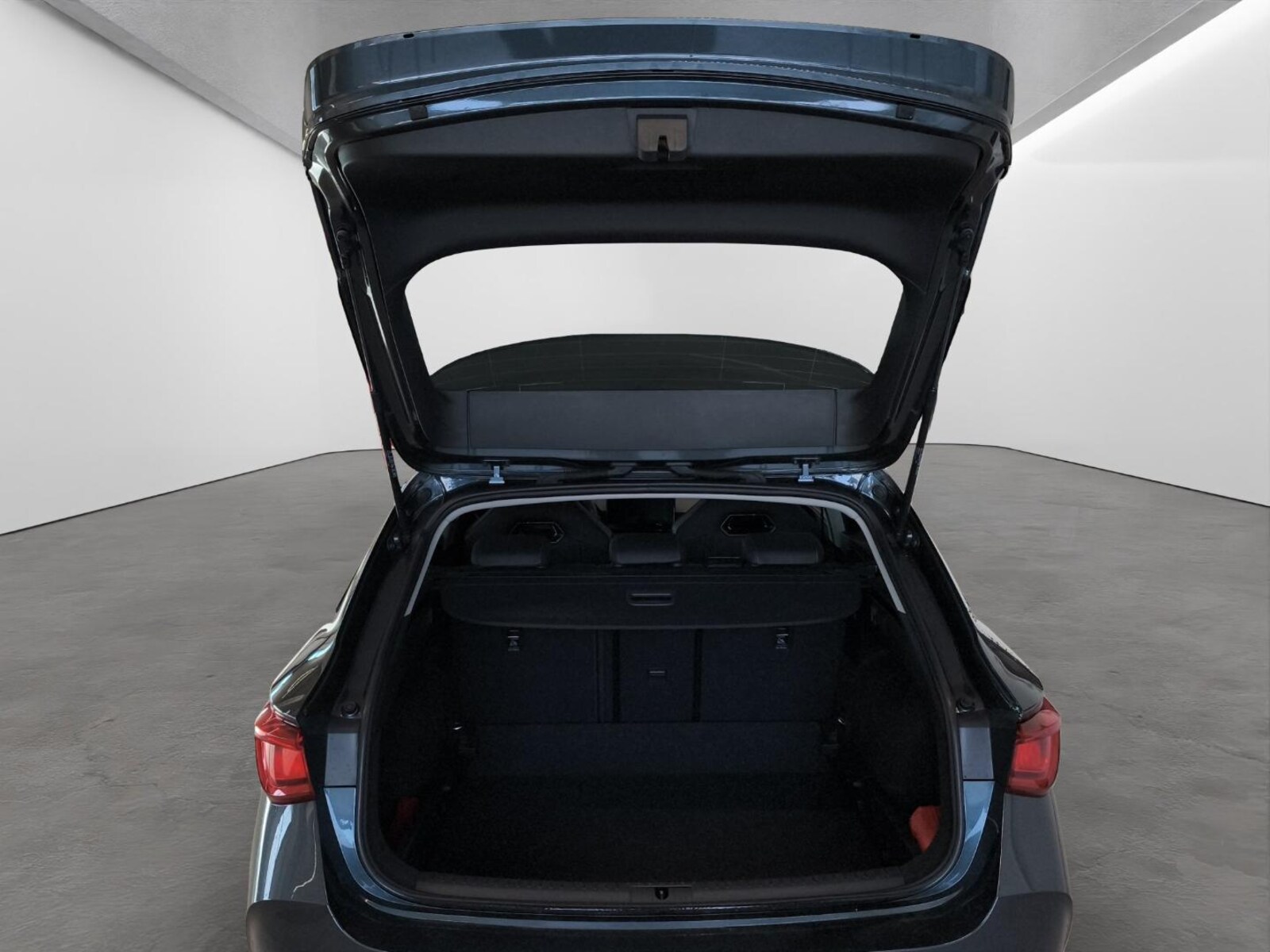 CUPRA Leon Sportstourer – Bild 17