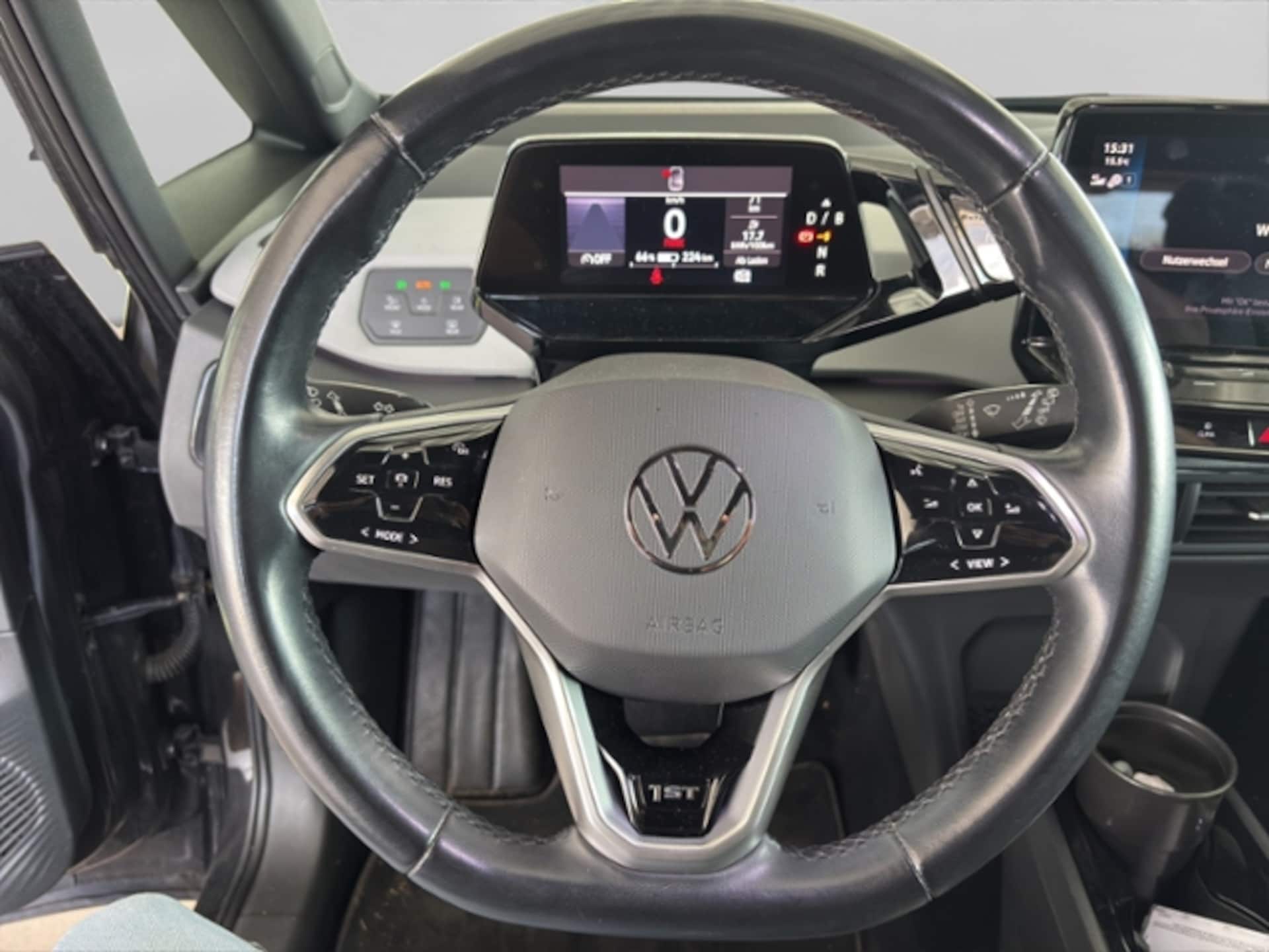 Volkswagen ID.3 1st Max