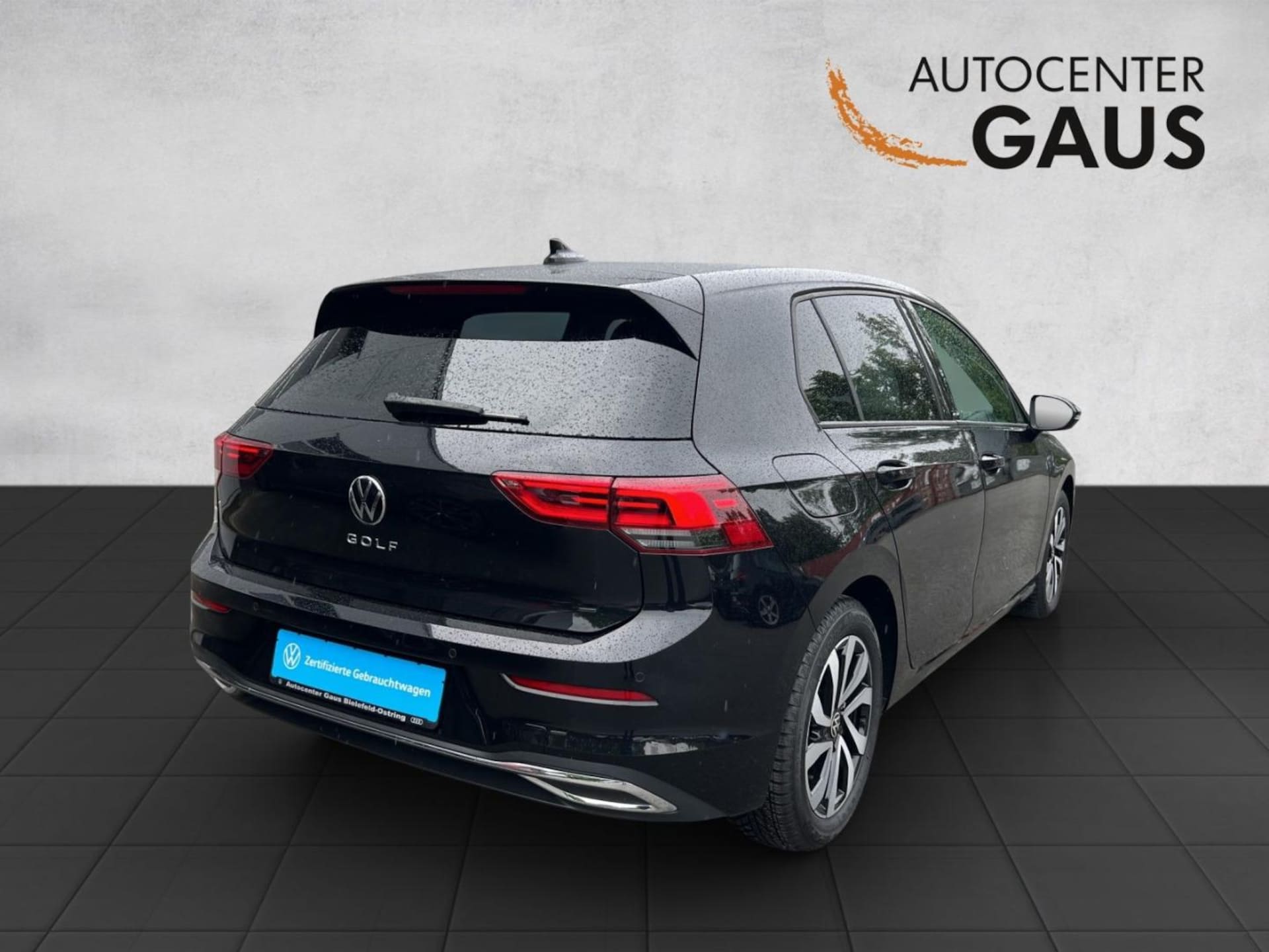 Volkswagen Golf Active
