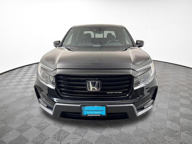 2023 Honda Ridgeline