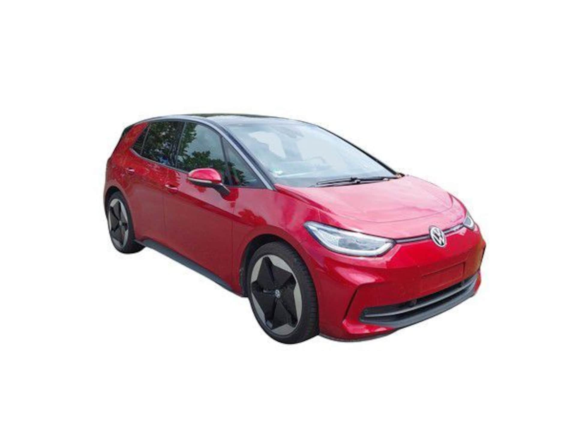 Volkswagen ID.3 Pro S