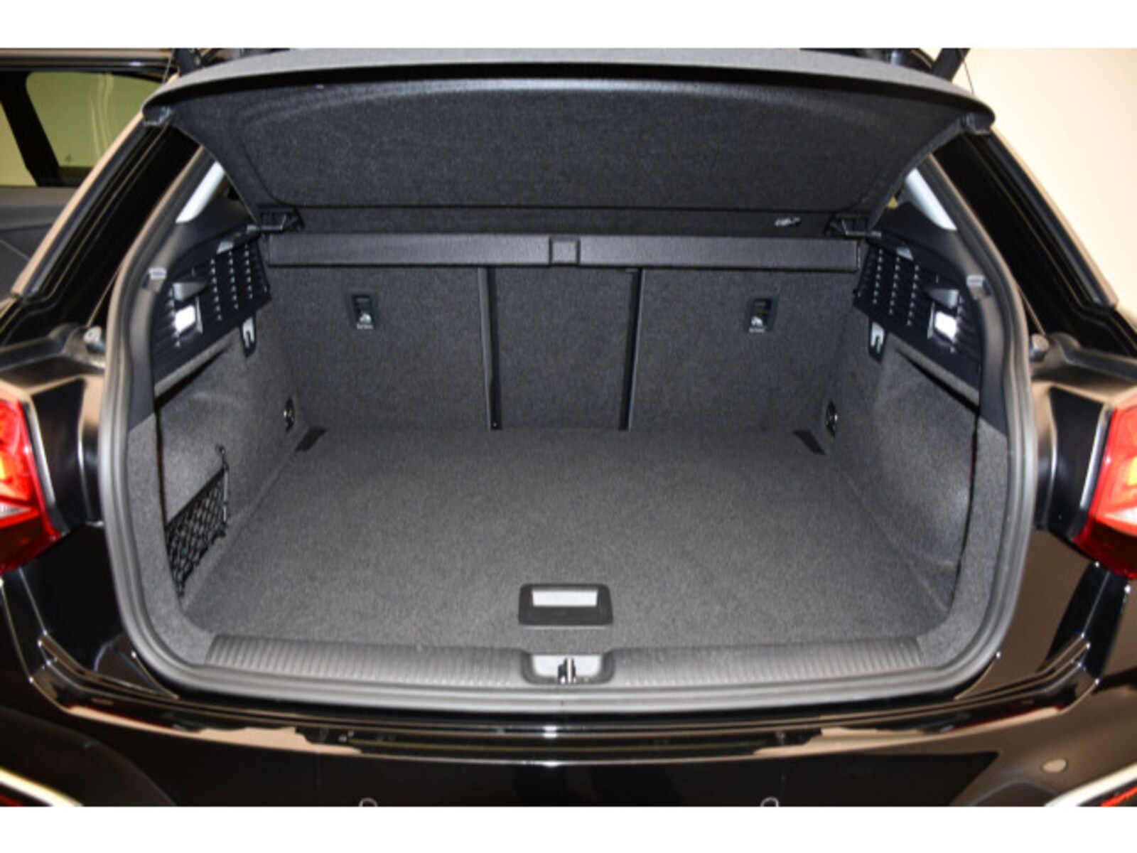 Audi Q2 – Bild 12