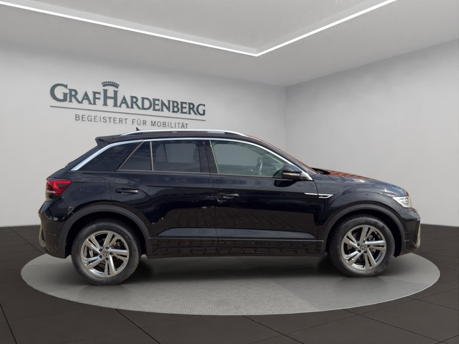 Volkswagen T-Roc – Bild 7