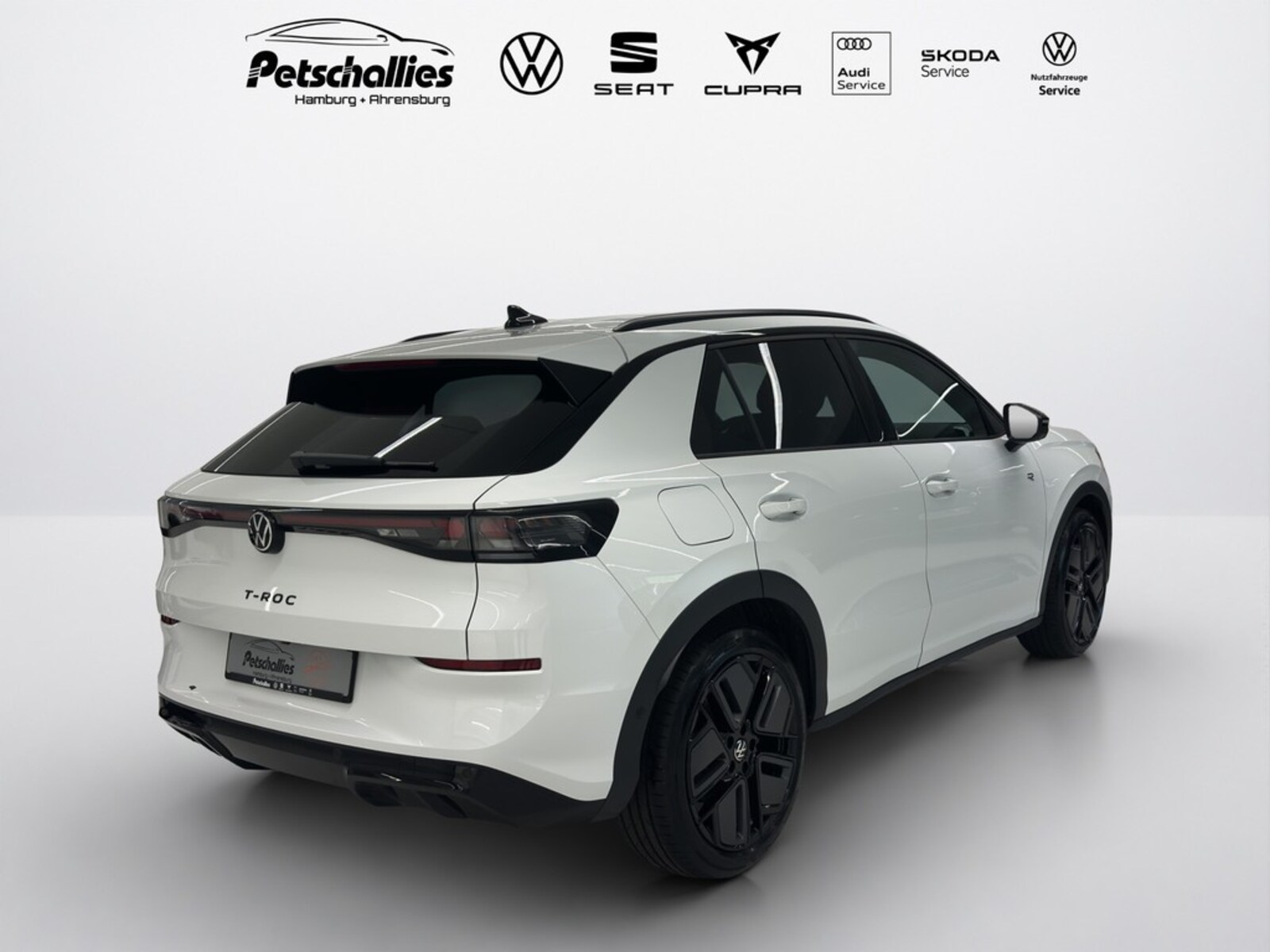 Volkswagen T-Roc – Bild 5