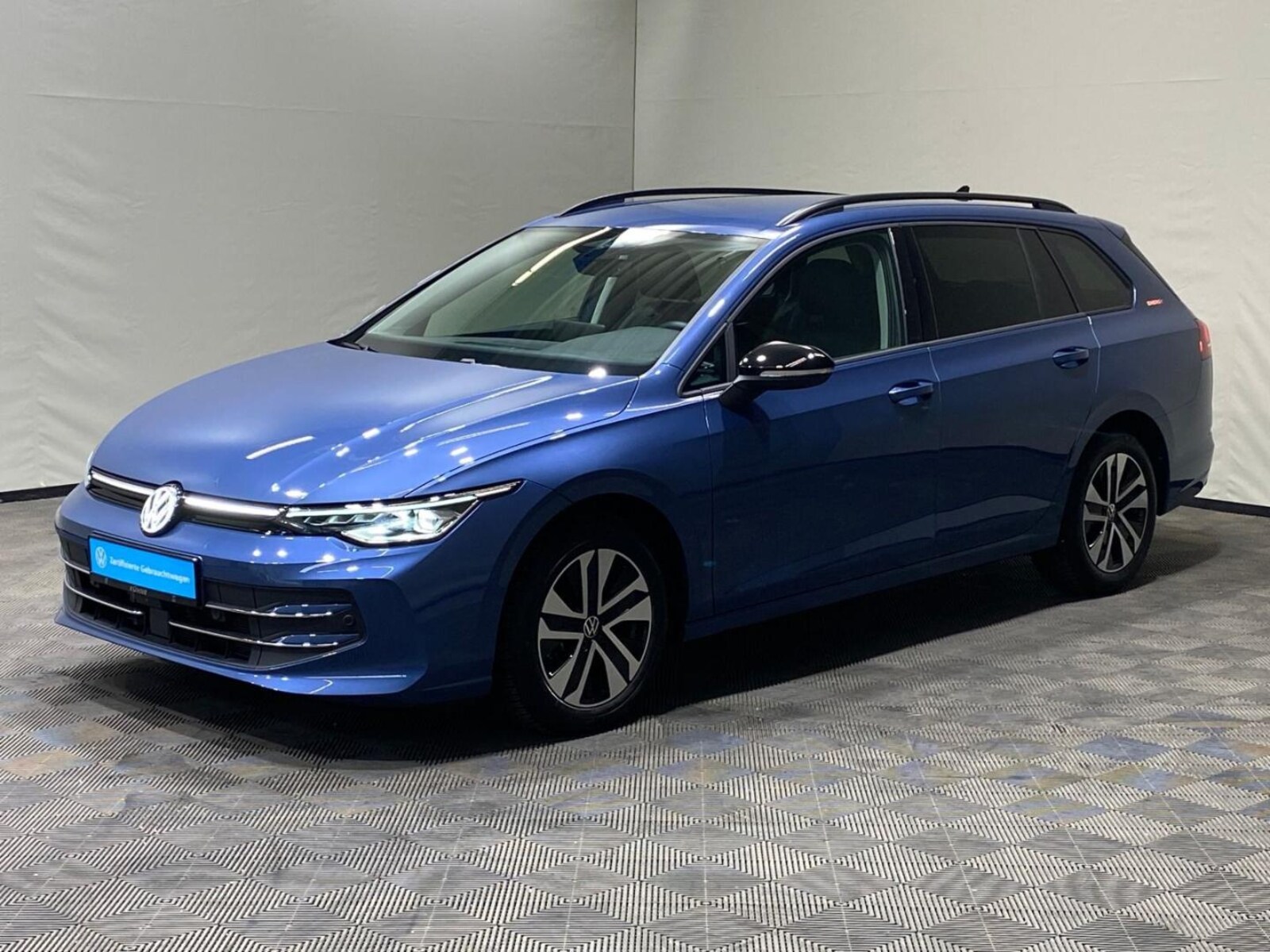 Volkswagen Golf Variant – Bild 2