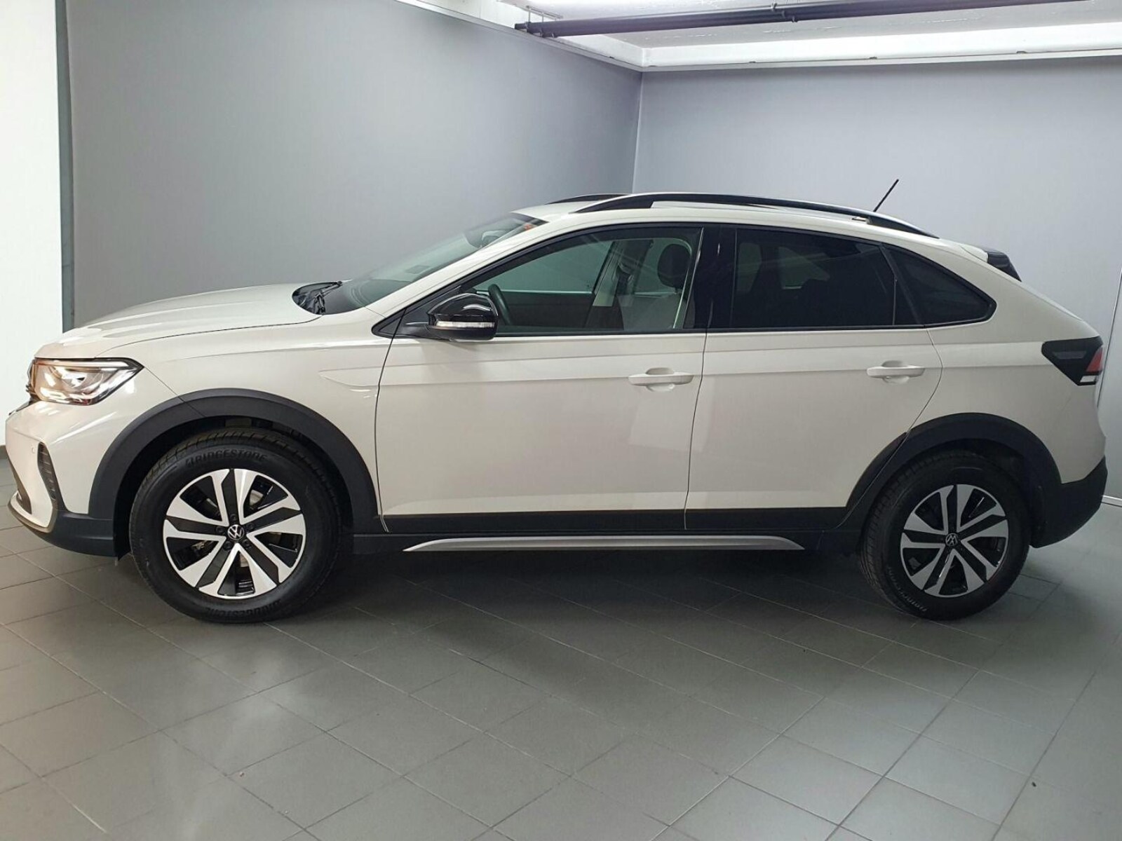 Volkswagen Taigo – Bild 2