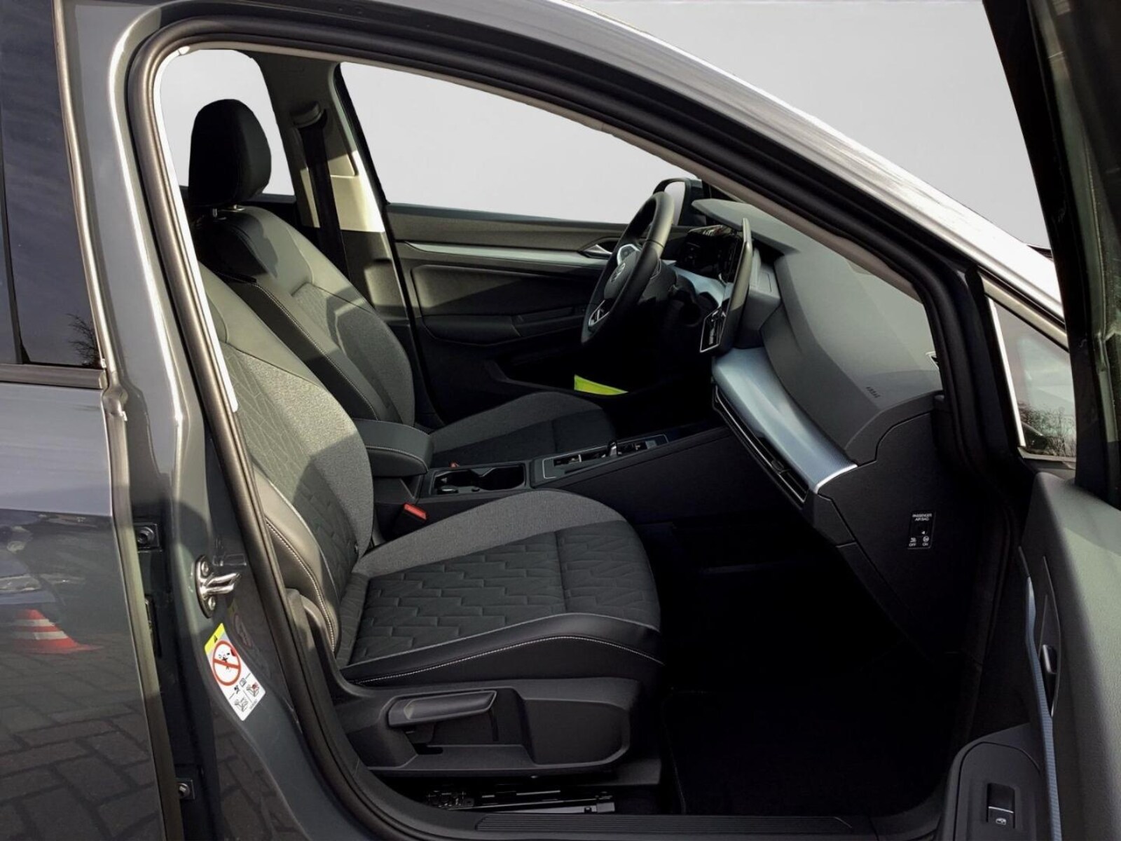 Volkswagen Golf – Bild 4