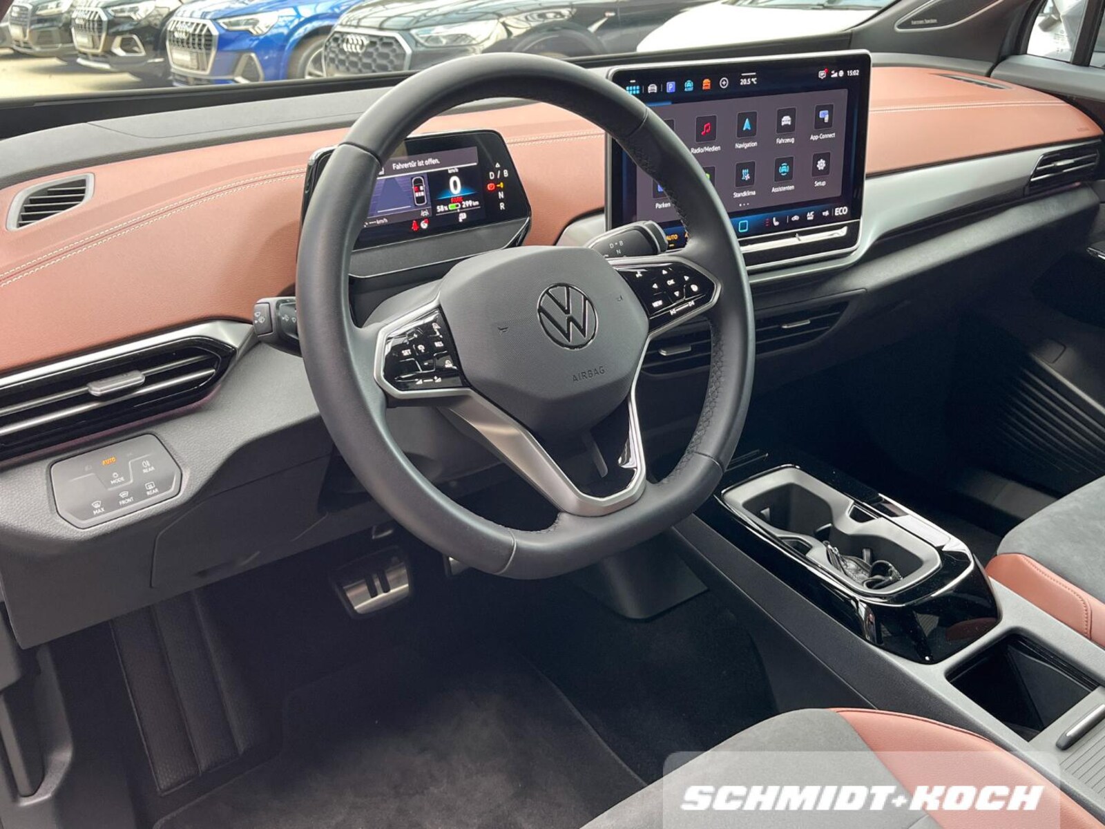 Volkswagen ID.5 – Bild 15
