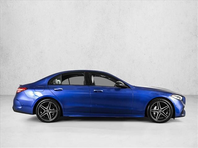 2023 Mercedes-Benz C 300