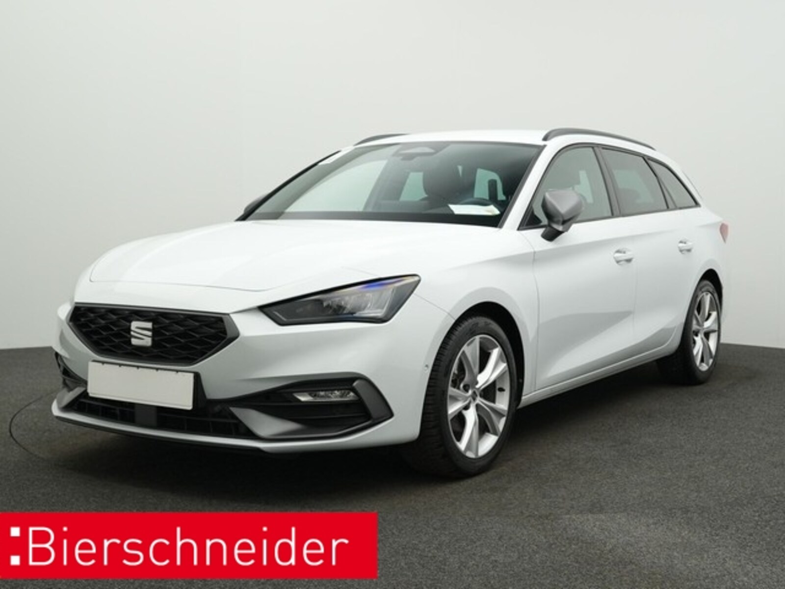 SEAT Leon Sportstourer