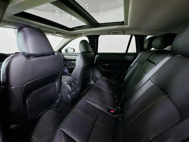 2025 Mazda CX-50 Hybrid