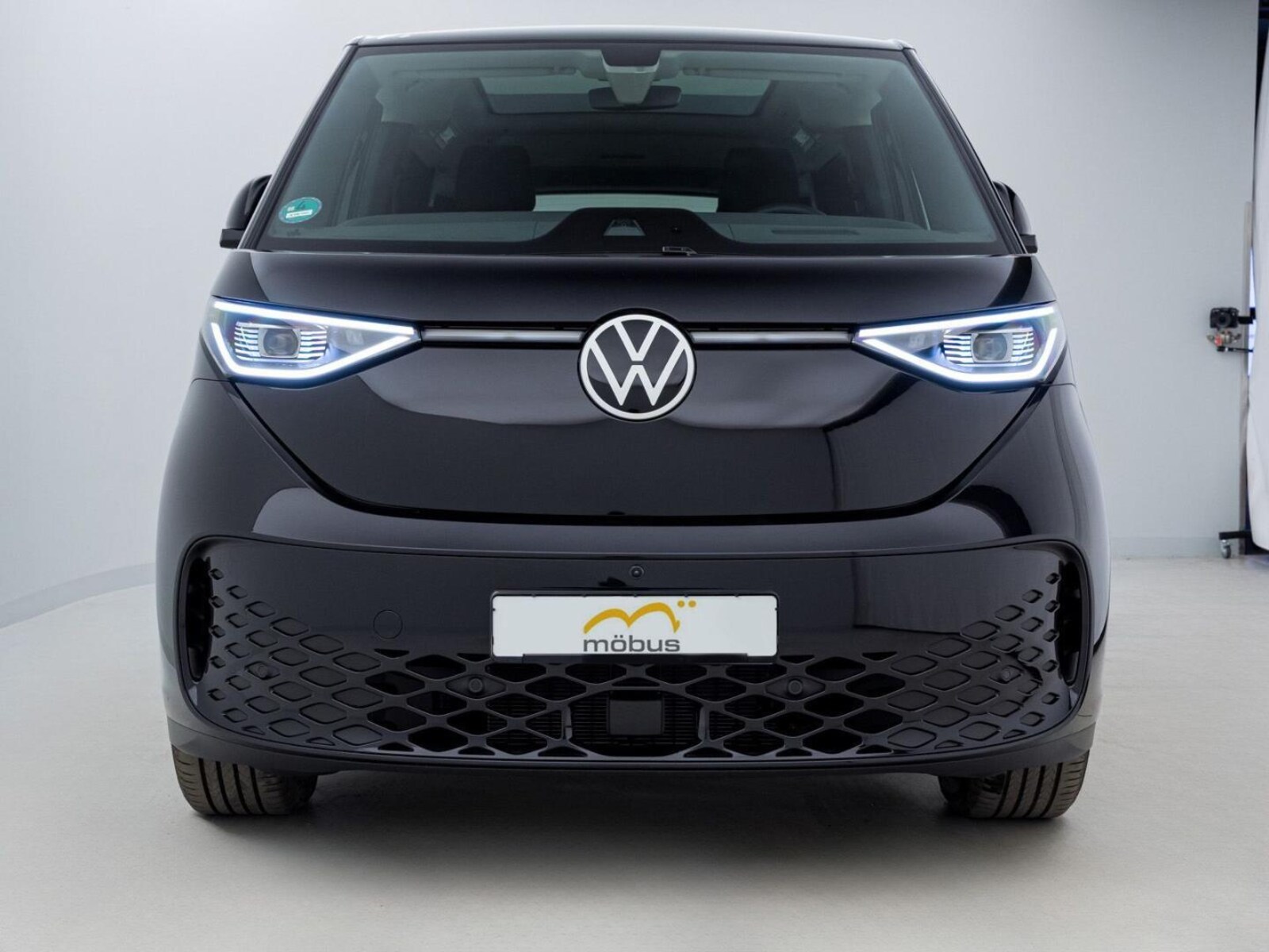 Volkswagen ID. Buzz – Bild 3