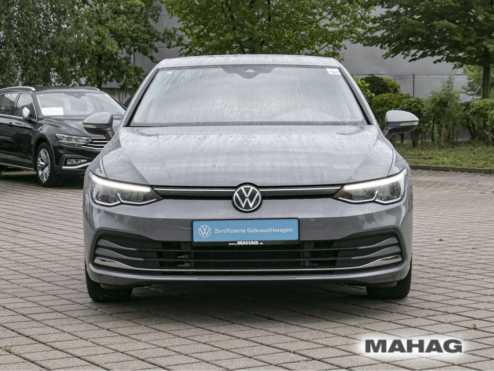Volkswagen Golf – Bild 4