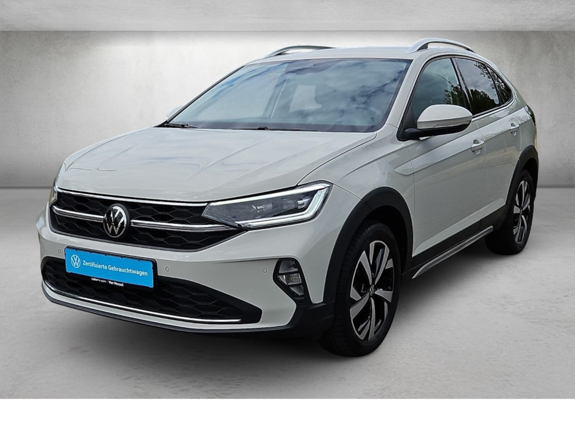 Volkswagen Taigo 2023