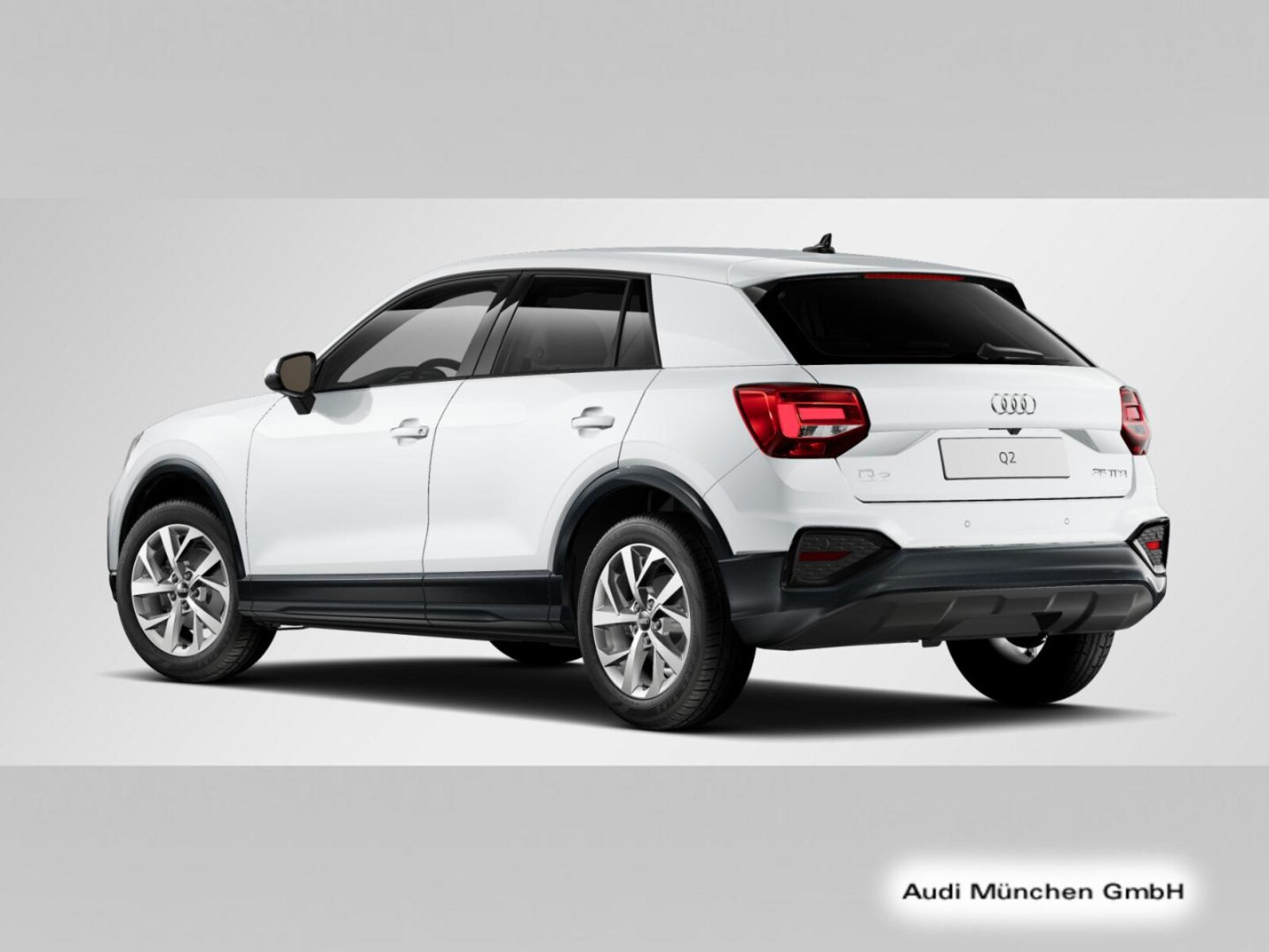 Audi Q2 – Bild 4