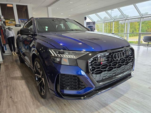 2023 Audi RS Q8