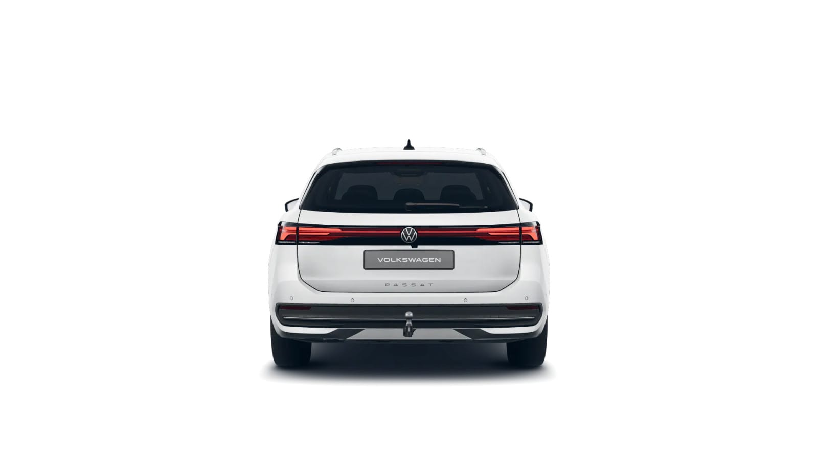 Volkswagen Passat – Bild 6
