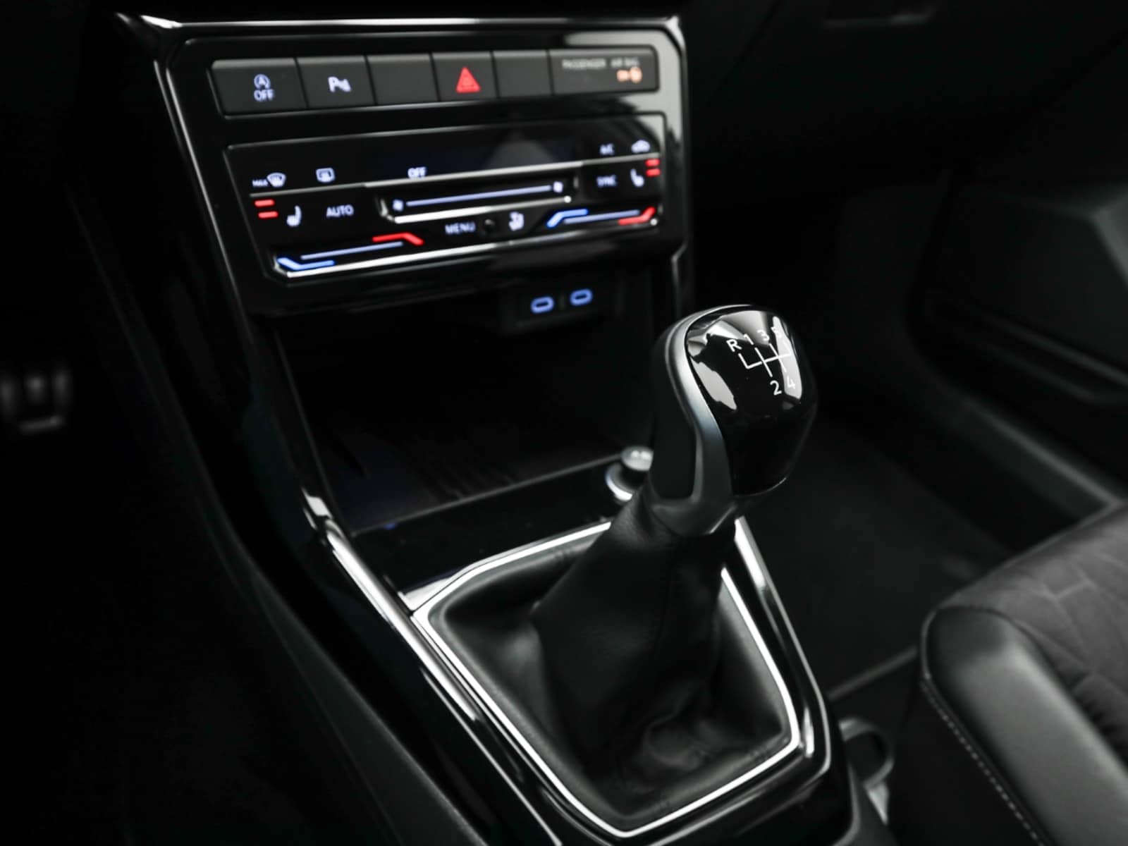 Volkswagen T-Cross – Bild 10