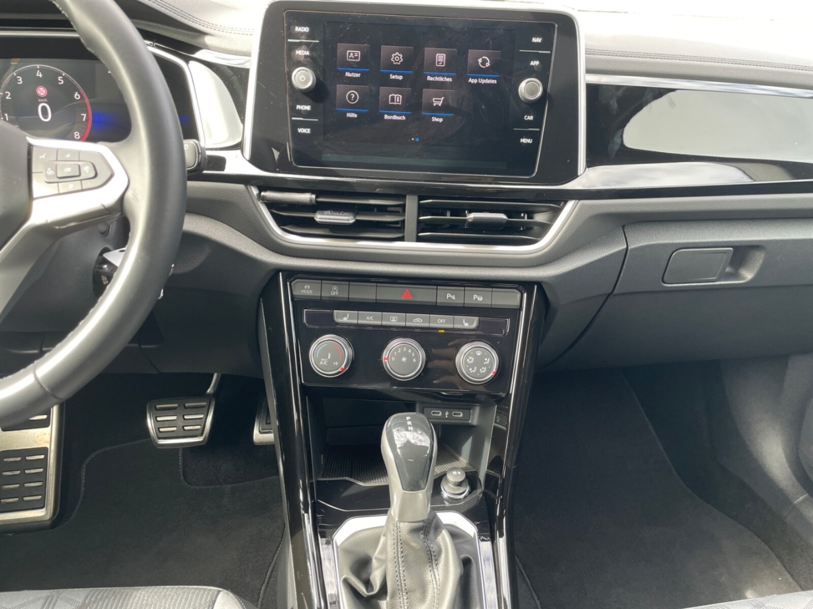Volkswagen T-Roc – Bild 11