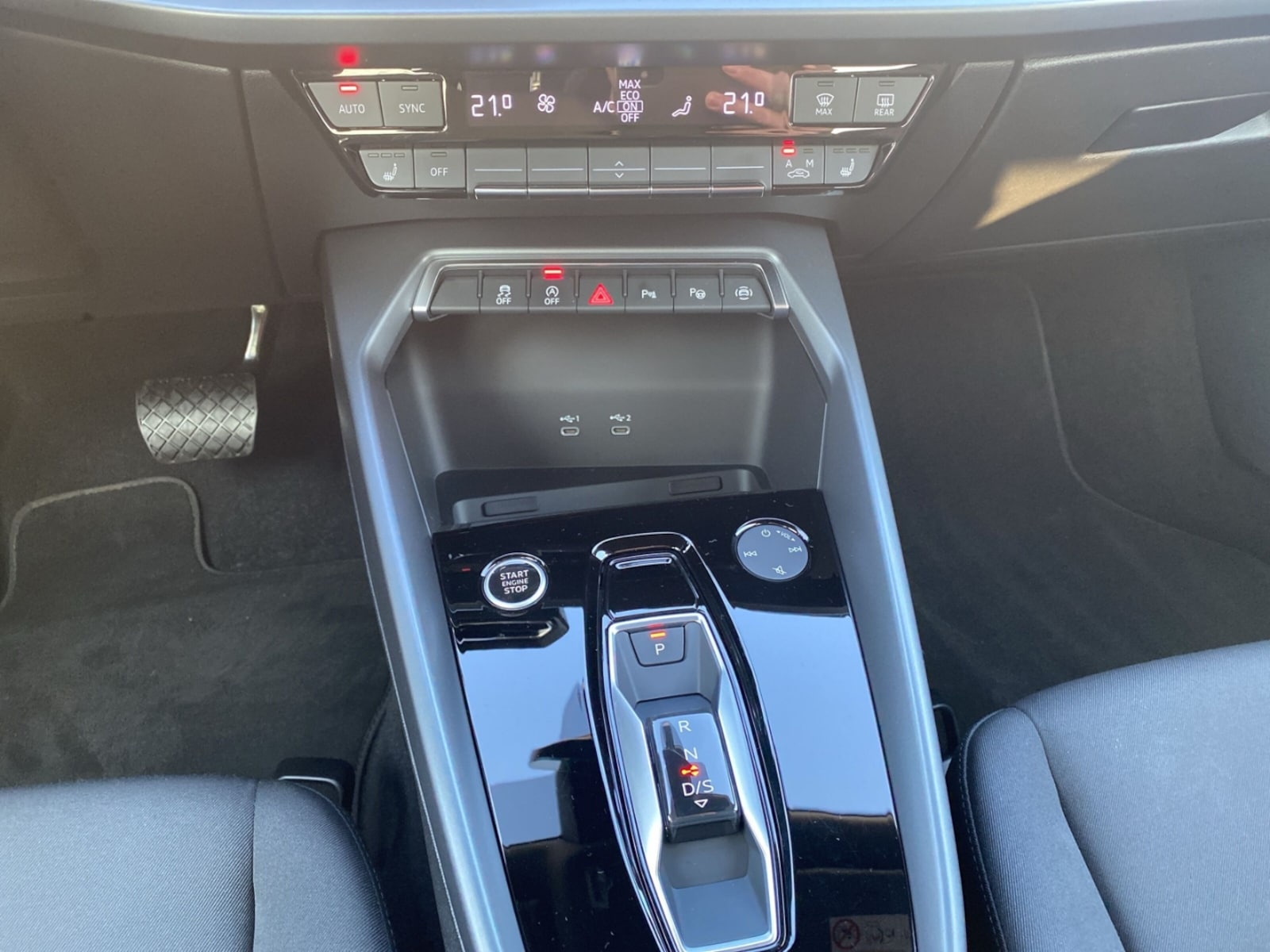 Audi A3 Sportback – Bild 15