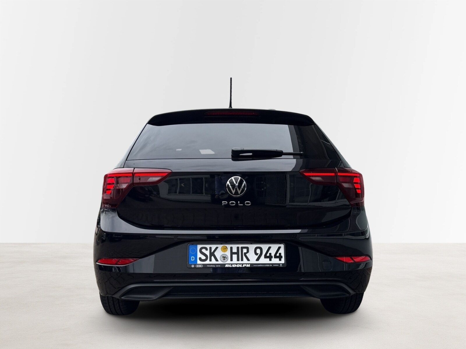 Volkswagen Polo – Bild 3