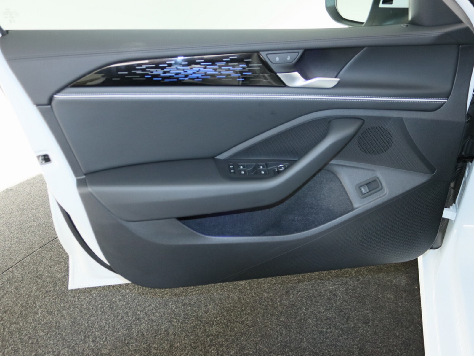 Volkswagen Passat – Bild 17