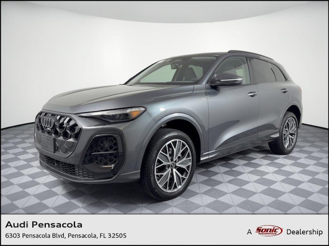 Photo of 2026 Audi Q5