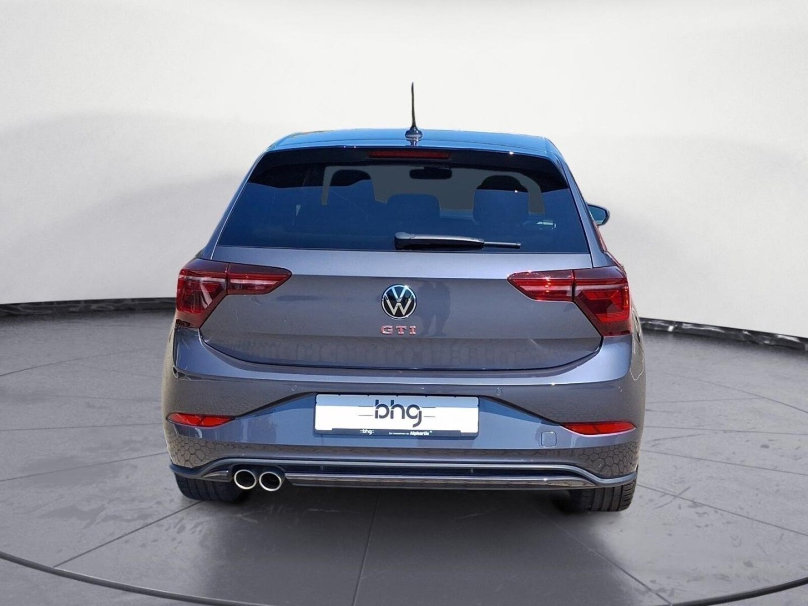 Volkswagen Polo – Bild 5