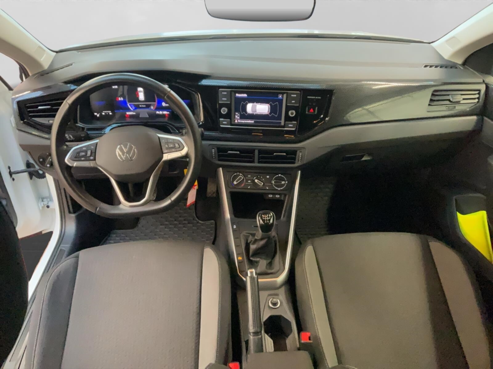 Volkswagen Polo – Bild 14