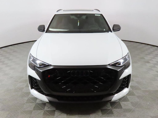 2026 Audi RS Q8 Base - Photo 8