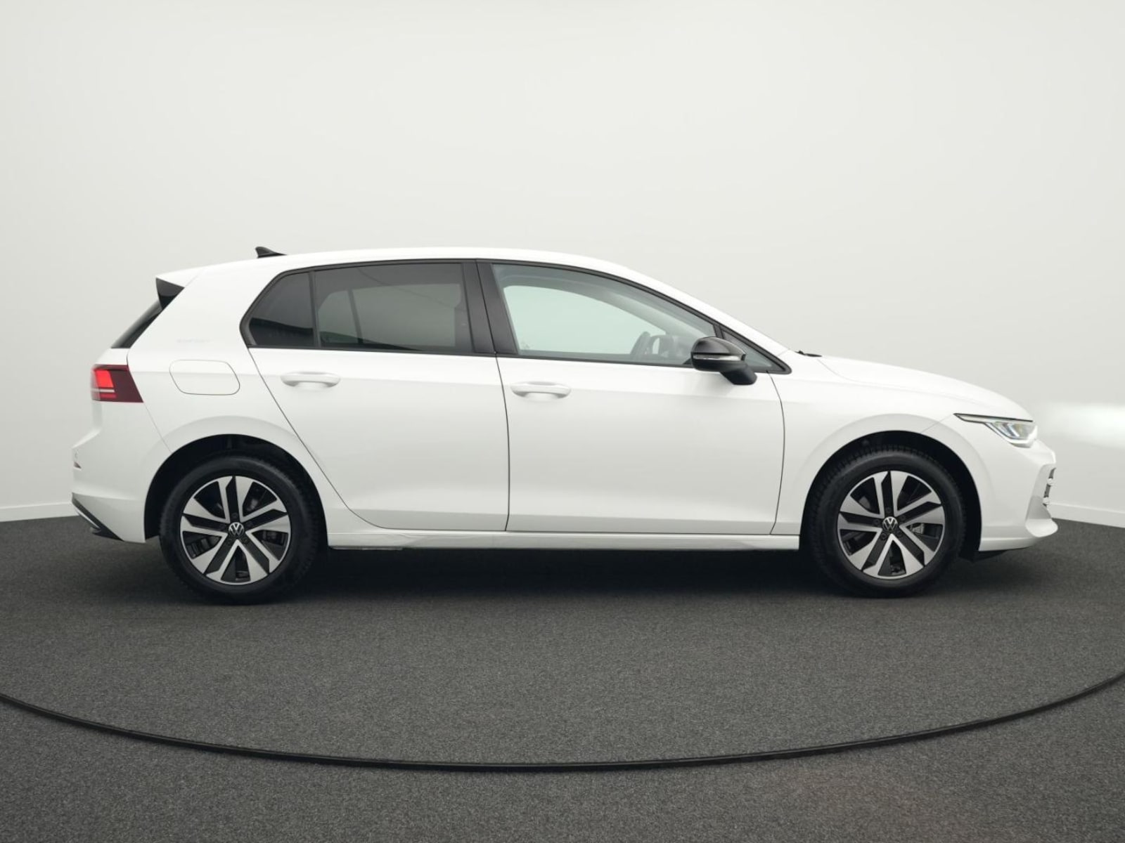 Volkswagen Golf – Bild 13