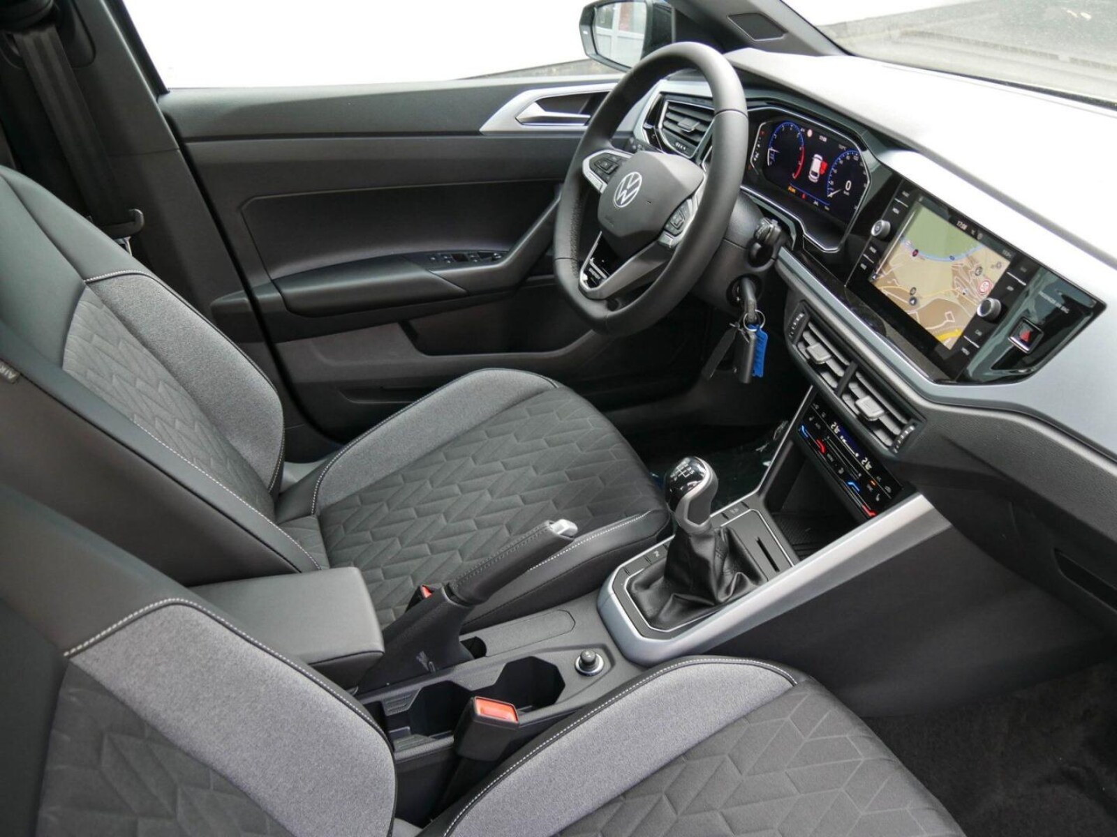 Volkswagen Polo – Bild 3
