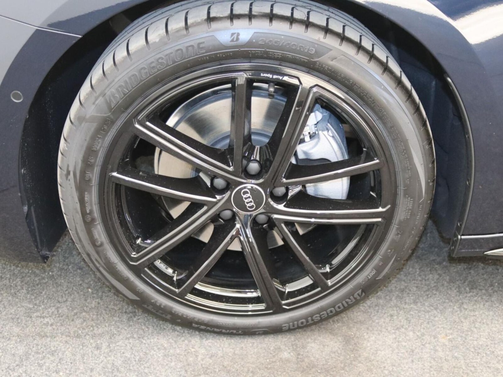 Audi A5 Avant – Bild 18