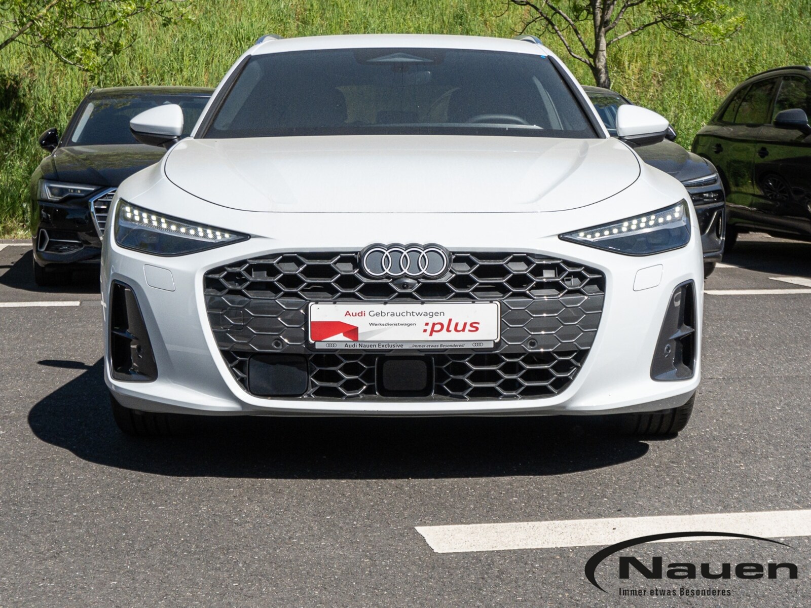 Audi A6 Avant – Bild 4