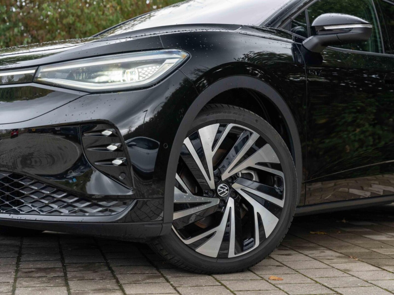 Volkswagen ID.4 – Bild 2