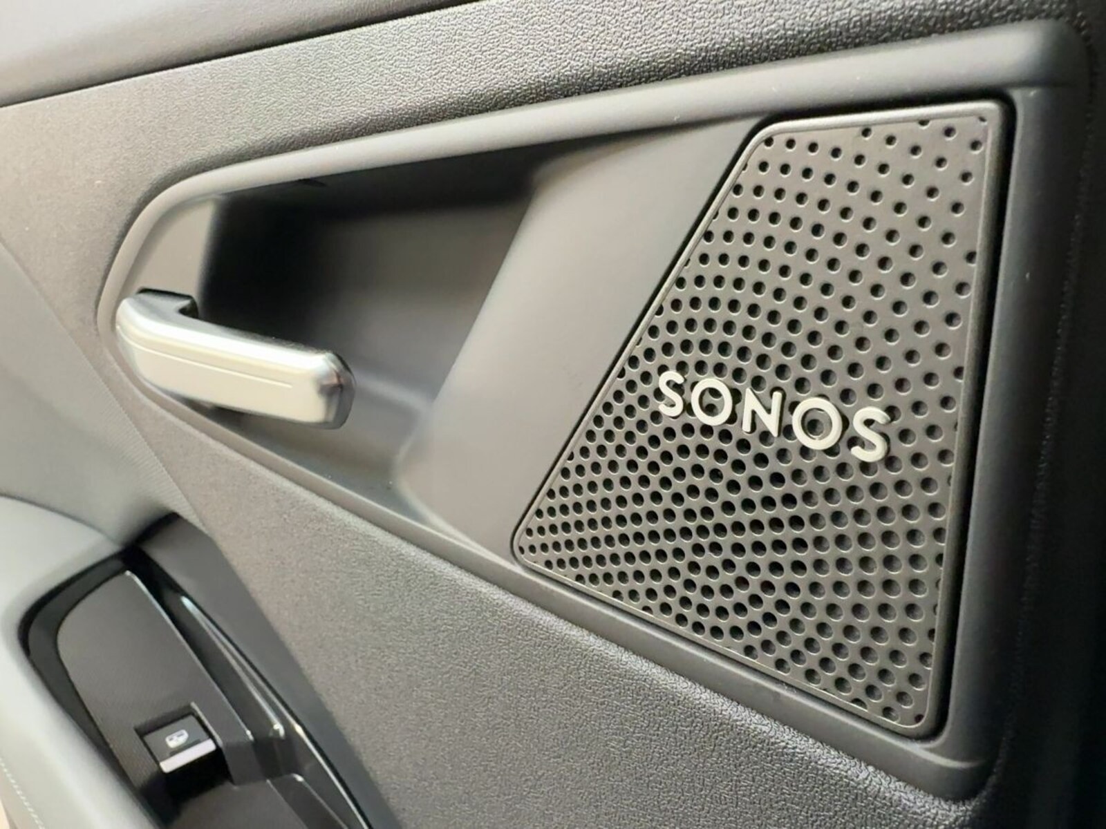 Audi Q3 Sportback – Bild 12
