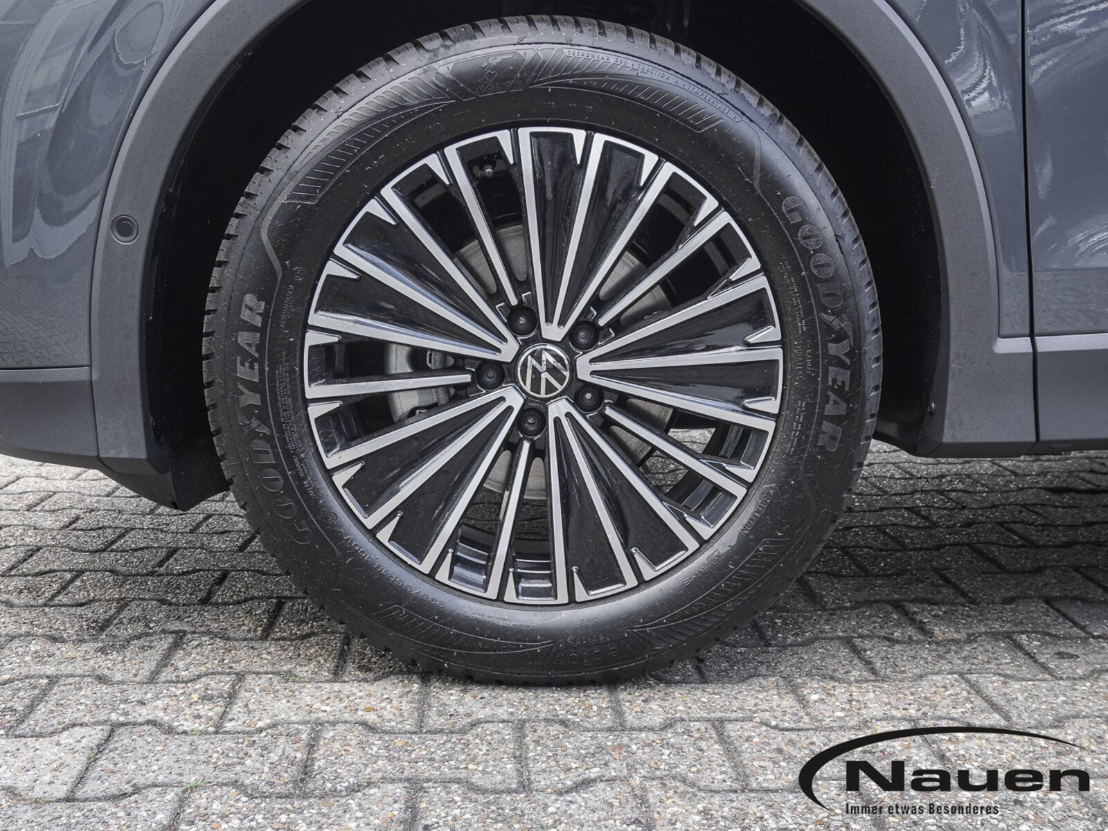 Volkswagen Tiguan – Bild 6