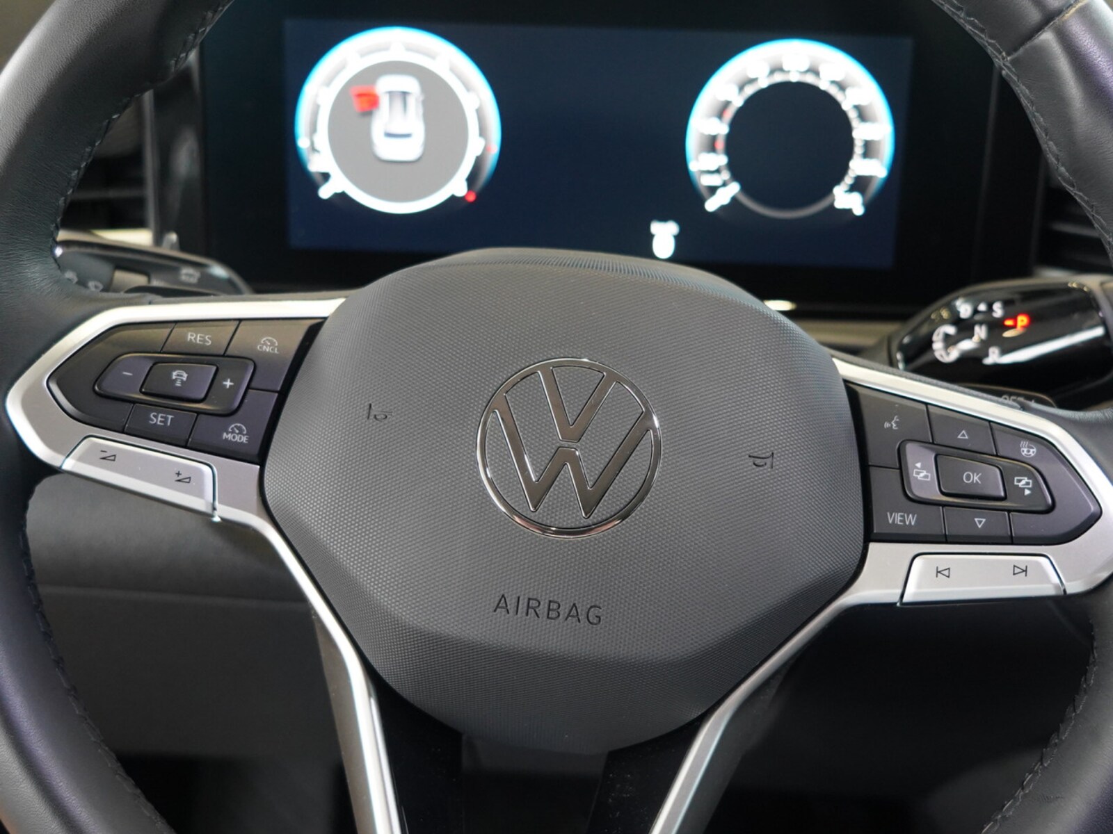Volkswagen T-Roc – Bild 13