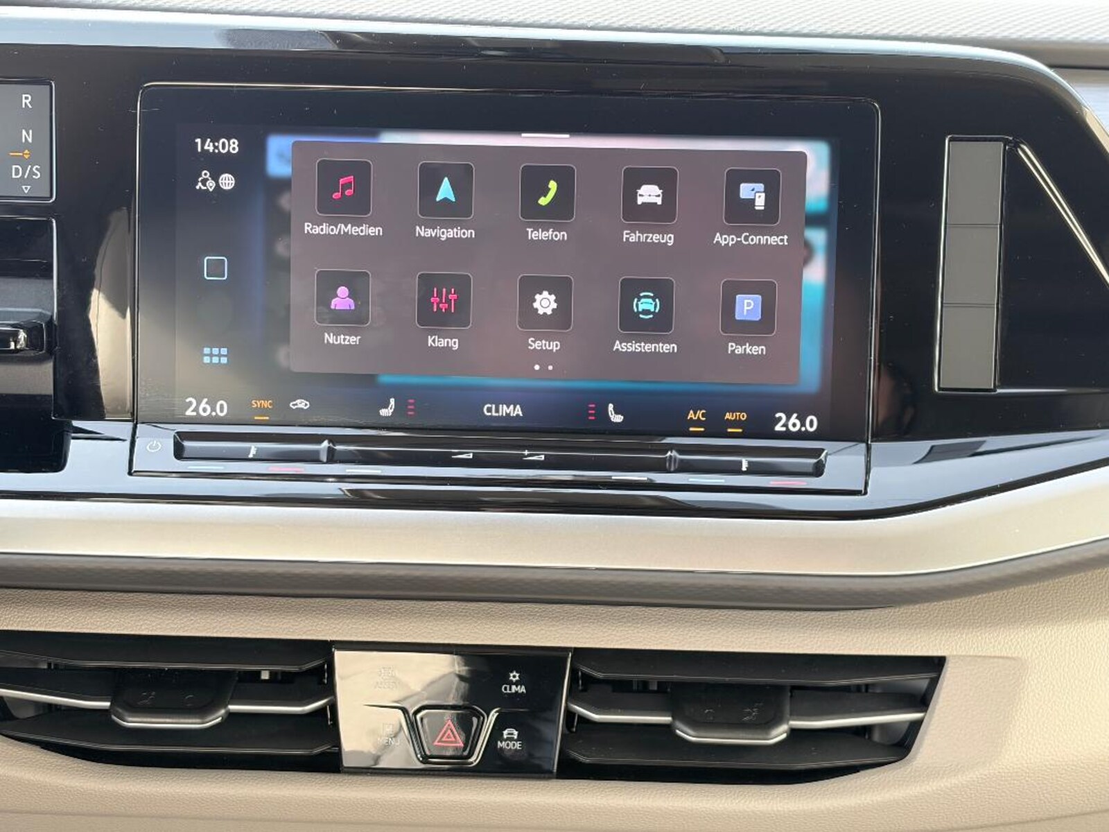 Volkswagen Multivan Langversion – Bild 21