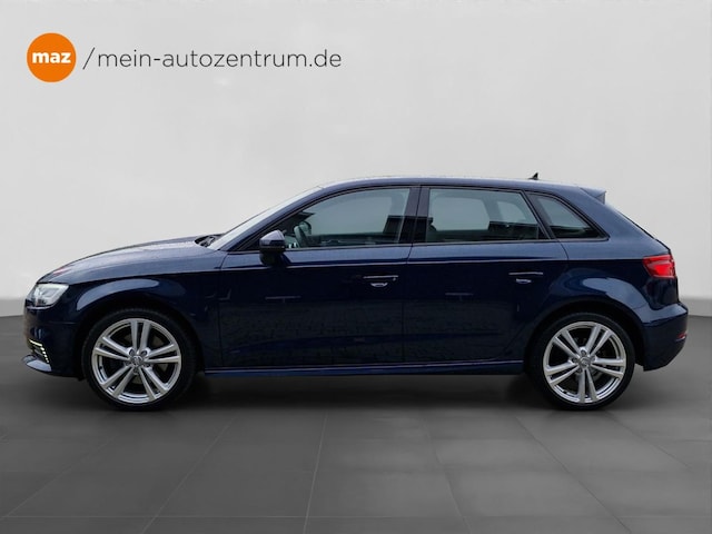 Audi A3 Sportback E-tron Sport 40 E-tron S Tronic -  - Joinsteer - #2