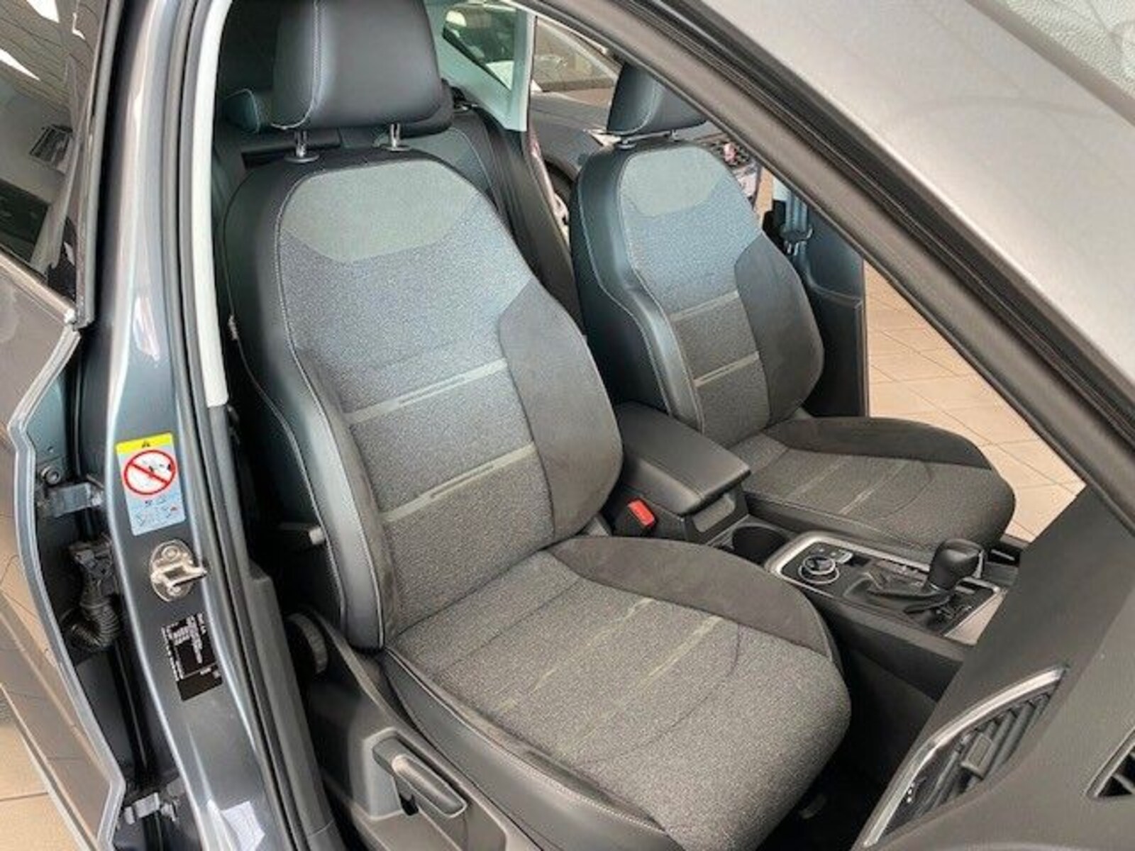 SEAT Ateca – Bild 12