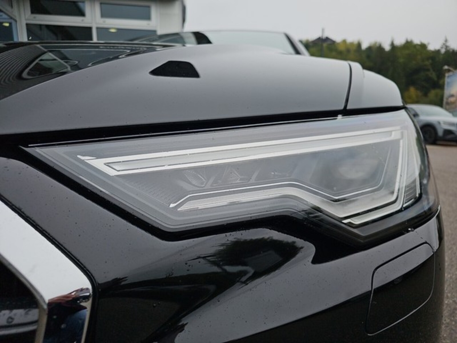 Audi A6 Avant – Bild 12