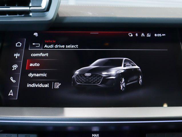 2026 Audi S3 Base - Photo 24