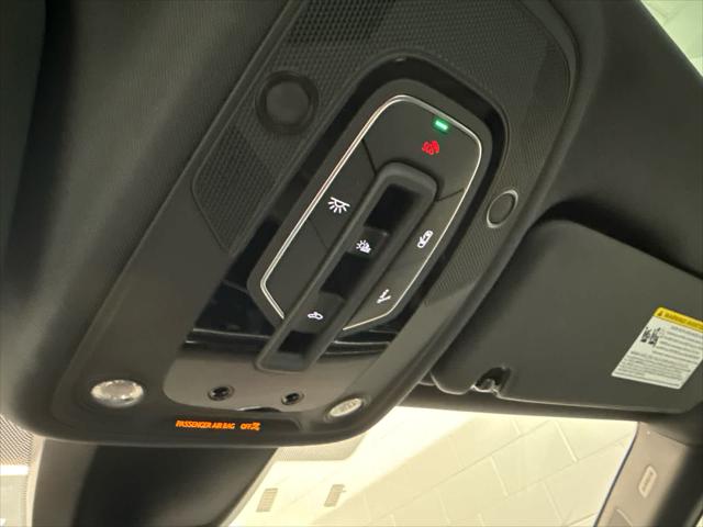 2025 AUDI Q7 - Image 25