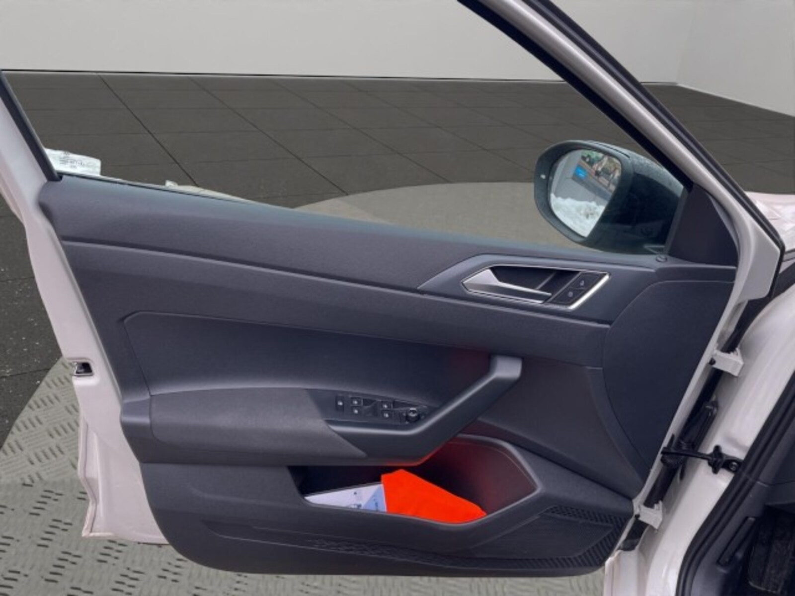 Volkswagen Taigo – Bild 9