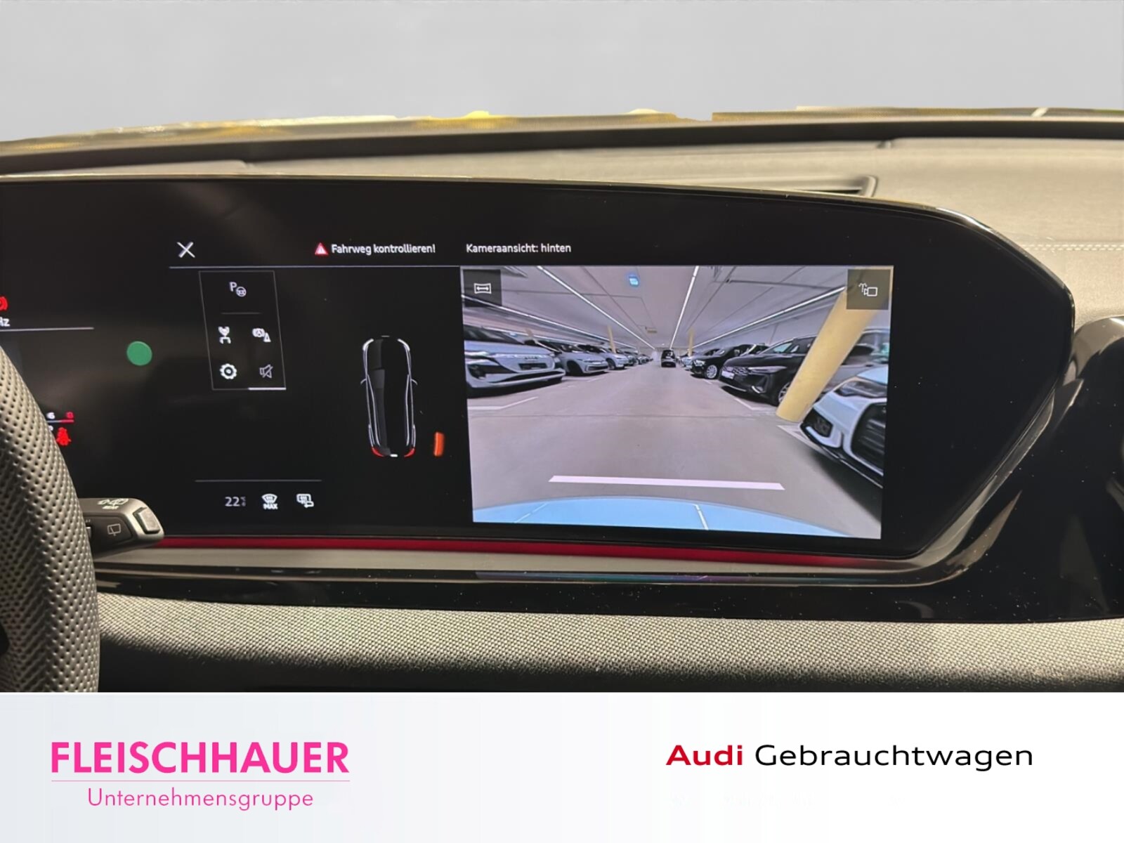 Audi A5 Avant – Bild 14